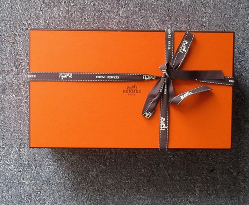 Hermès box original karton - original,,