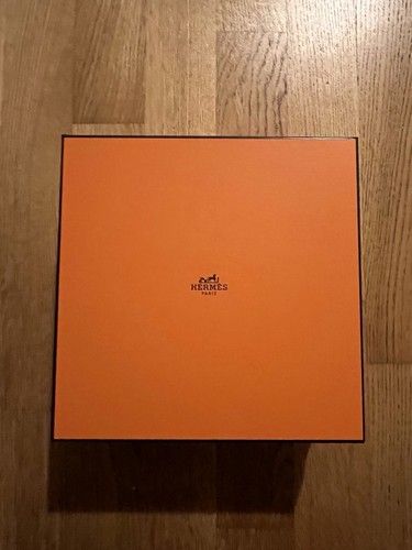 Hermes box original karton - original,
