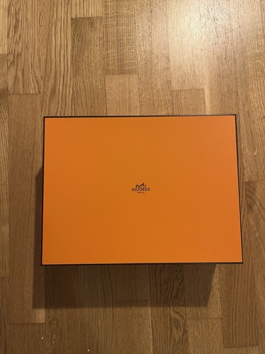 Hermes box original - original, 541