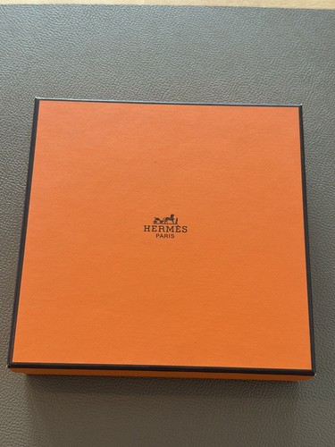 Hermès original leere - hermès,