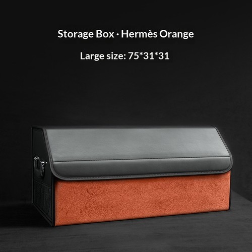 Car trunk organizer - trunk,