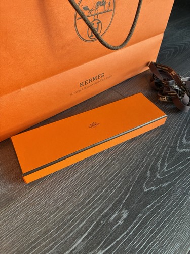Hermès original geschenkbox - original,