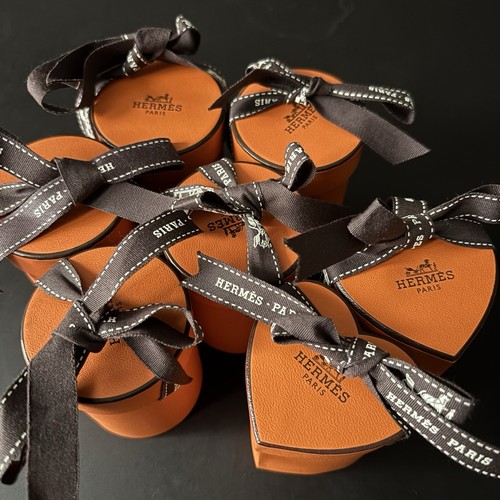 Hermès twilly leere - twilly,