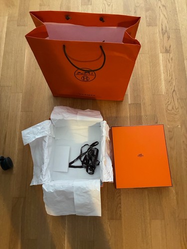 Hermes box 1497 - hermes,