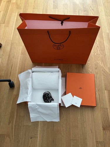 Hermes box 1497 original - box,
