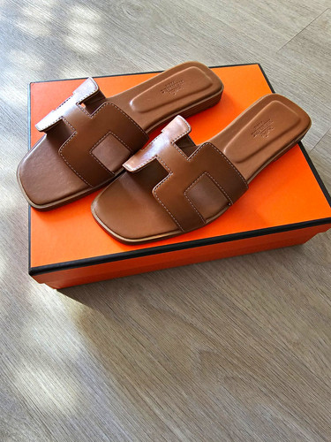 Hermès oran damen - damen, sandalen