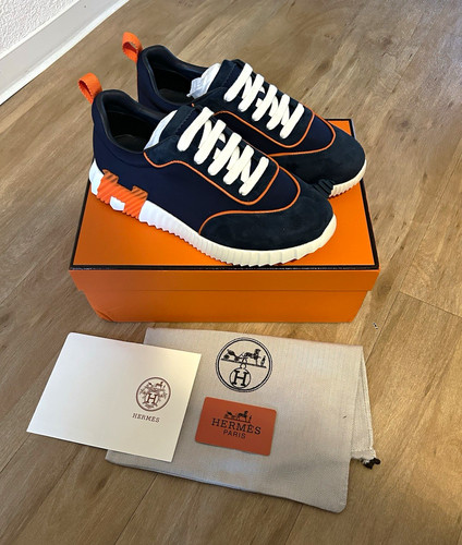Hermès herren sneaker - herren, top