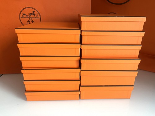 Original hermes luxus box - luxus, gift
