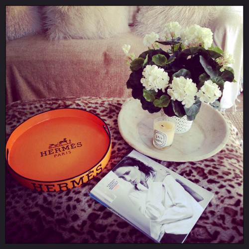 Orange hermes paris - orange,