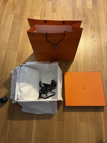 Hermes box original - box,