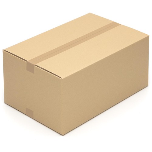 Faltkarton 600 400 - 75,