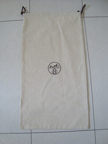 Hermès staubbeutel dust - staubbeutel/,