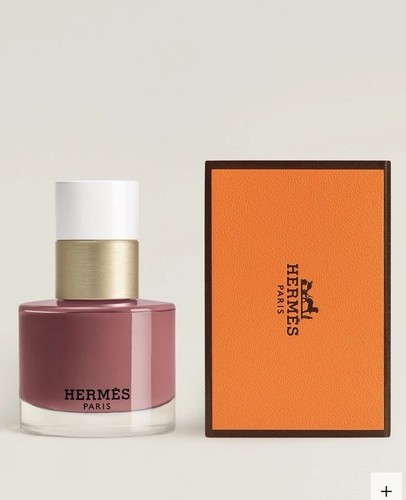 Hermes paris nagellack - paris,