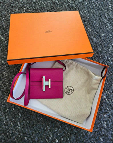 Hermès cinhetic mini - hermès,