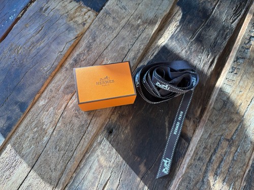 Hermes geschenkverpackung box - geschenkverpackung,