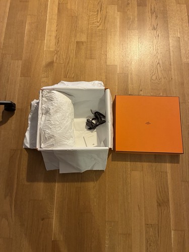 Hermes box original - hermes,