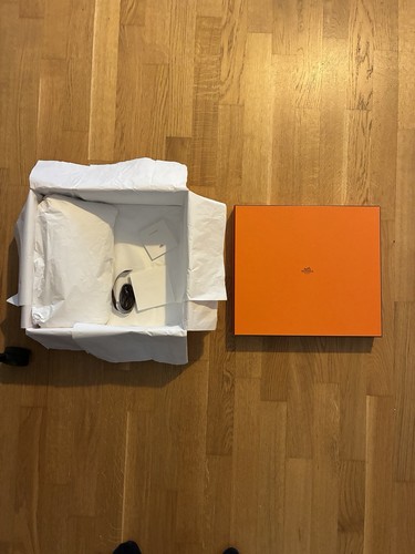 Hermes box original - hermes,