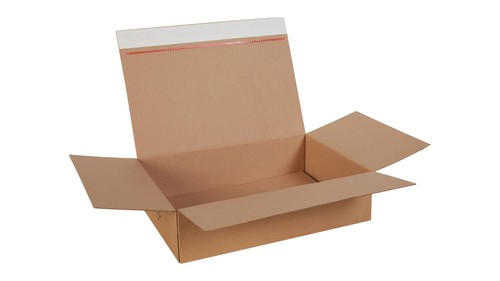 Automatikbodenkarton