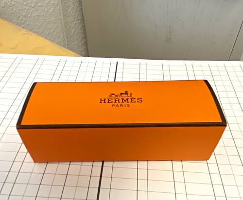 Hermès geschenkbox - hermès,