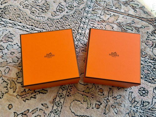 Hermès karton boxen - karton,