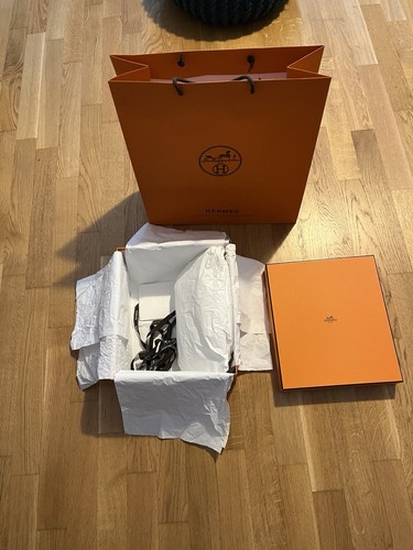 Hermes box 1497 original - box,