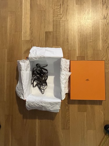 Hermes box 1497 birkin - birkin, 25