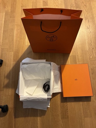 Hermes box 1497 - hermes,