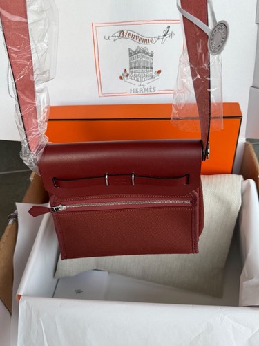 Hermès herbag zip mini - herbag,
