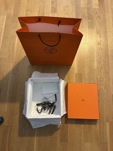 Hermes box 1497 original - hermes,