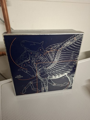 Original hermès karton box - original,