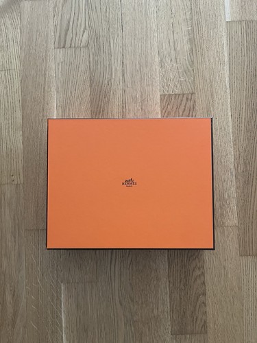 Hermes box original - hermes,