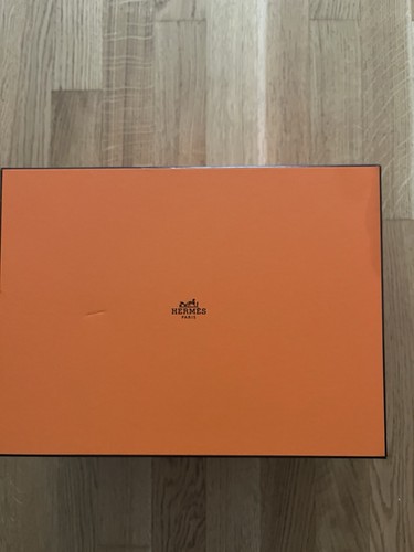Hermes box 515 original - box,
