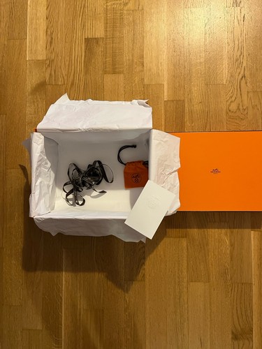 Hermes box 515 original - hermes,