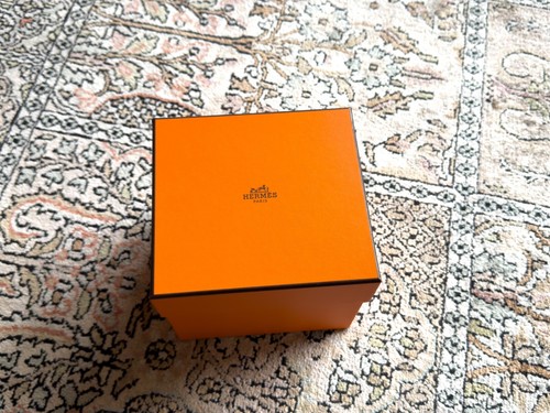 Hermès karton box - |, /