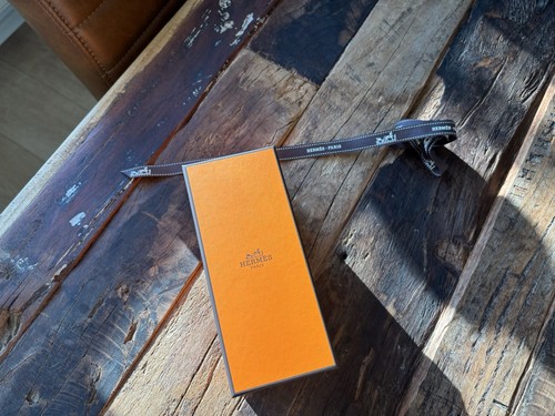 Hermes verpackung - hermes,