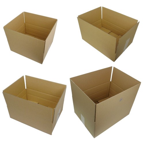 Faltkarton 350x250x100