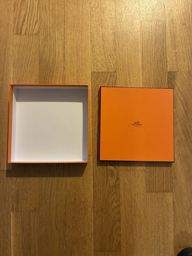 Hermes box original - original, 147