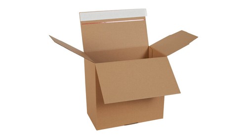 Automatikbodenkarton
