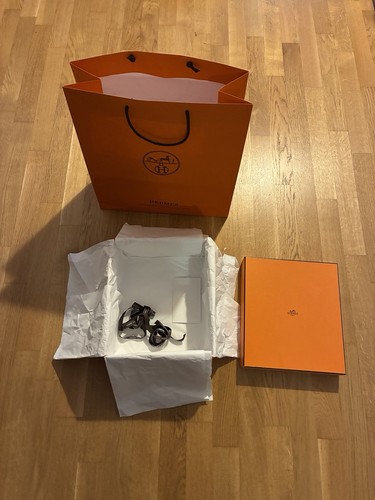 Hermes box 1497 original - box,