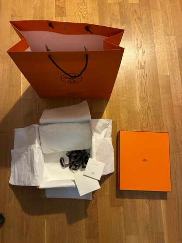 Hermes box 1497 original - 1497,