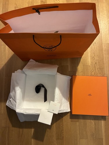 Hermes box 1496 original - 1496,
