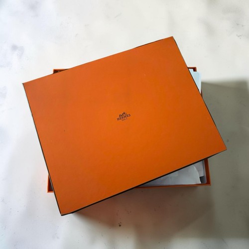 Original hermès schuhkarton - original,