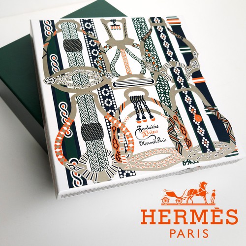 Hermes geschenkbox limited - geschenkbox,