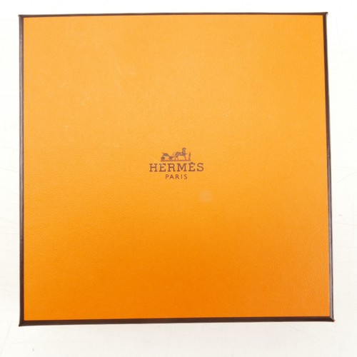Hermès box karton x - x, b