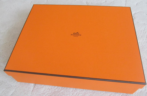 Hermes karton box schachtel - karton,