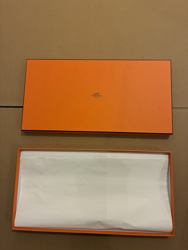 Hermes box leer - box,