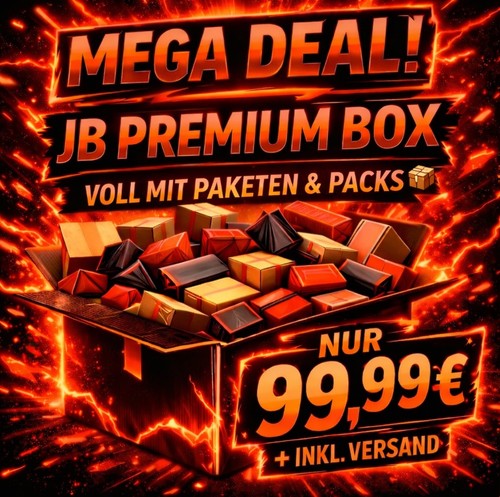 Mystery karton box - mystery,