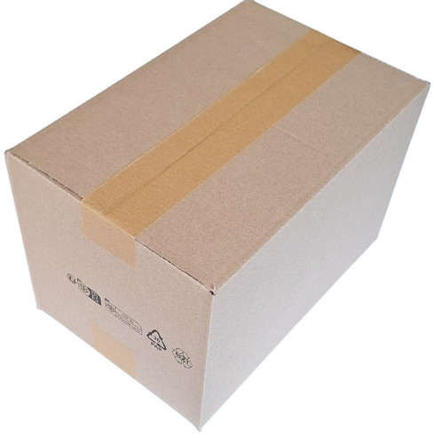 100 faltkarton 290x190x180mm - 100,