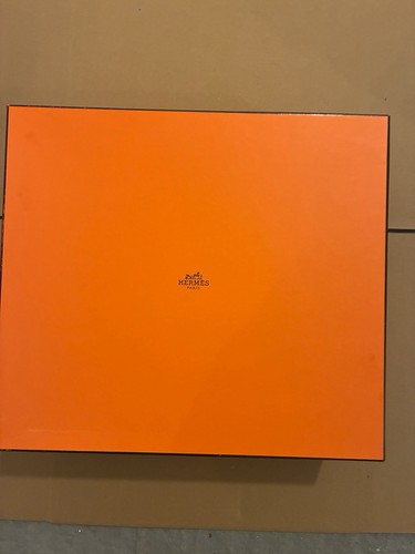 Hermes box original - box,