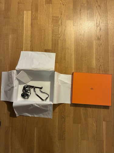 Hermes box original - hermes, 080